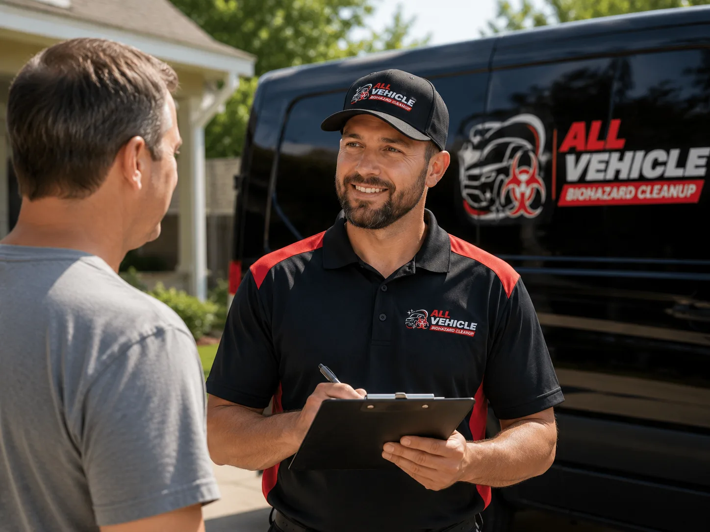 Vehicle Biohazard Cleanup Valatie, NY FAQs